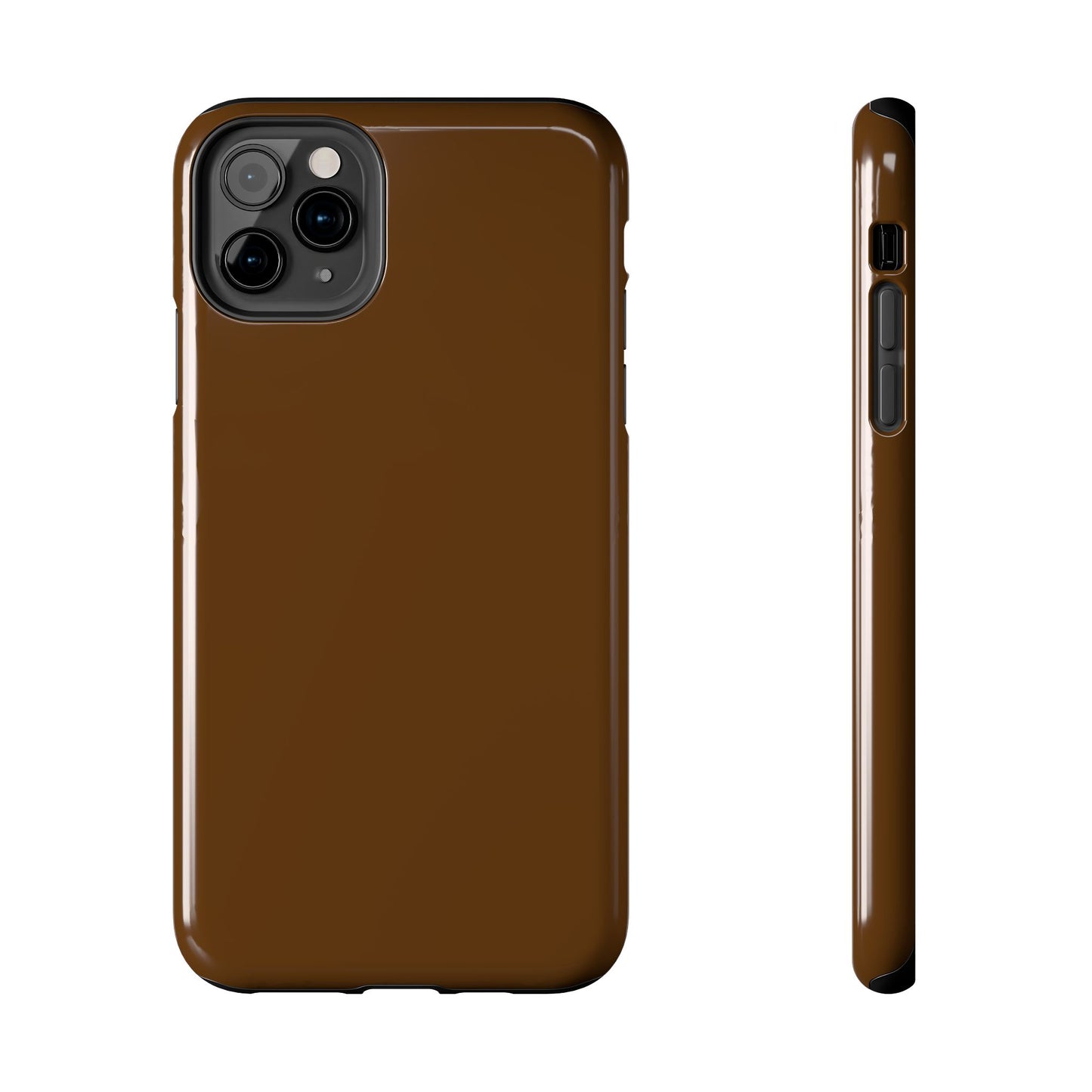 Plain Brown Case