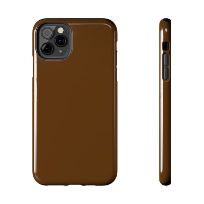 Plain Brown Case