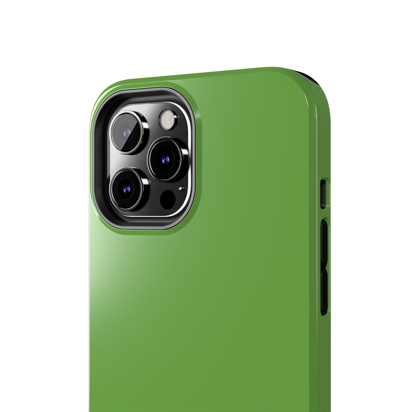 Plain Green Case