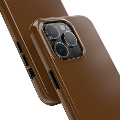 Plain Brown Case