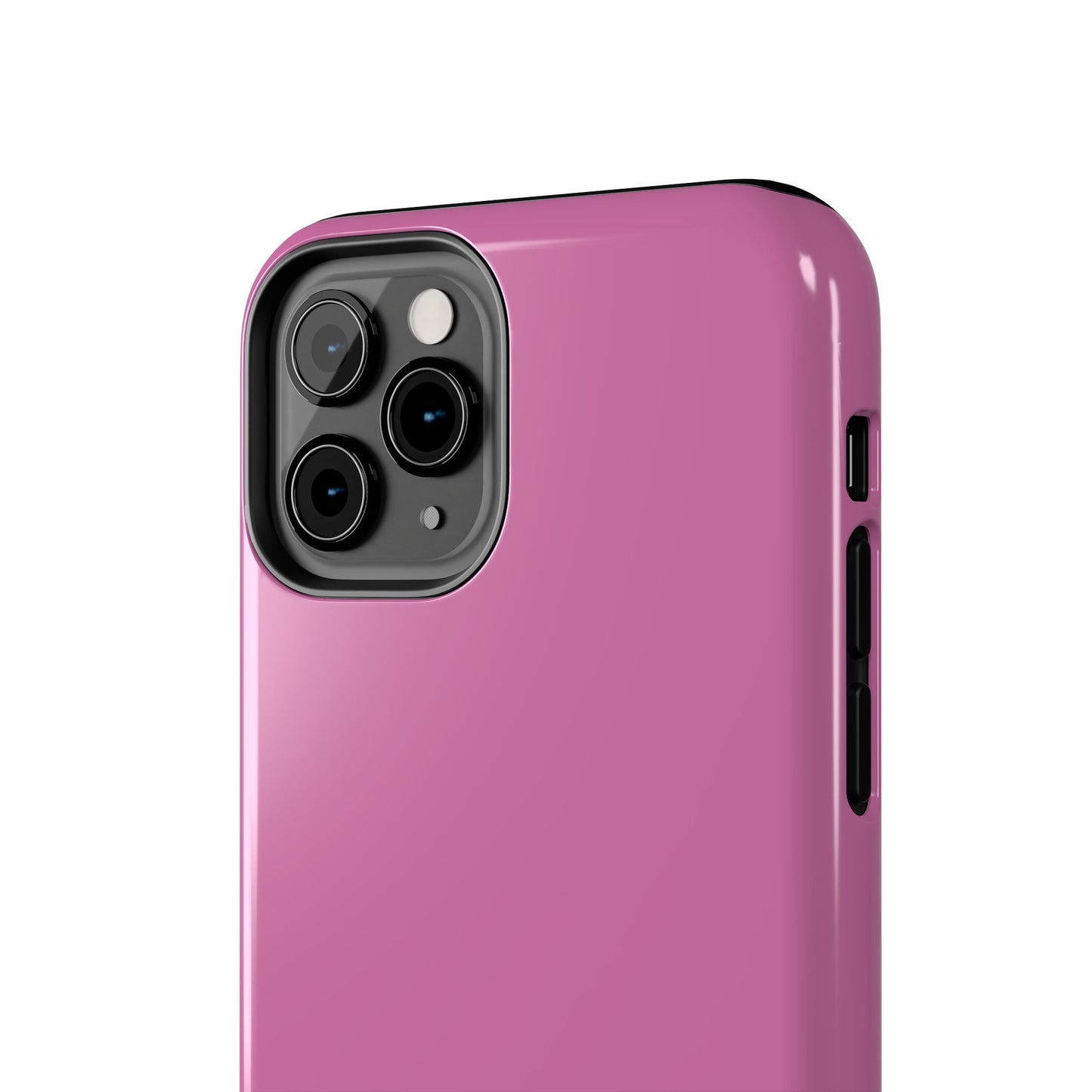 Plain Pink Case