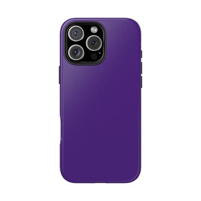 Plain Purple Case