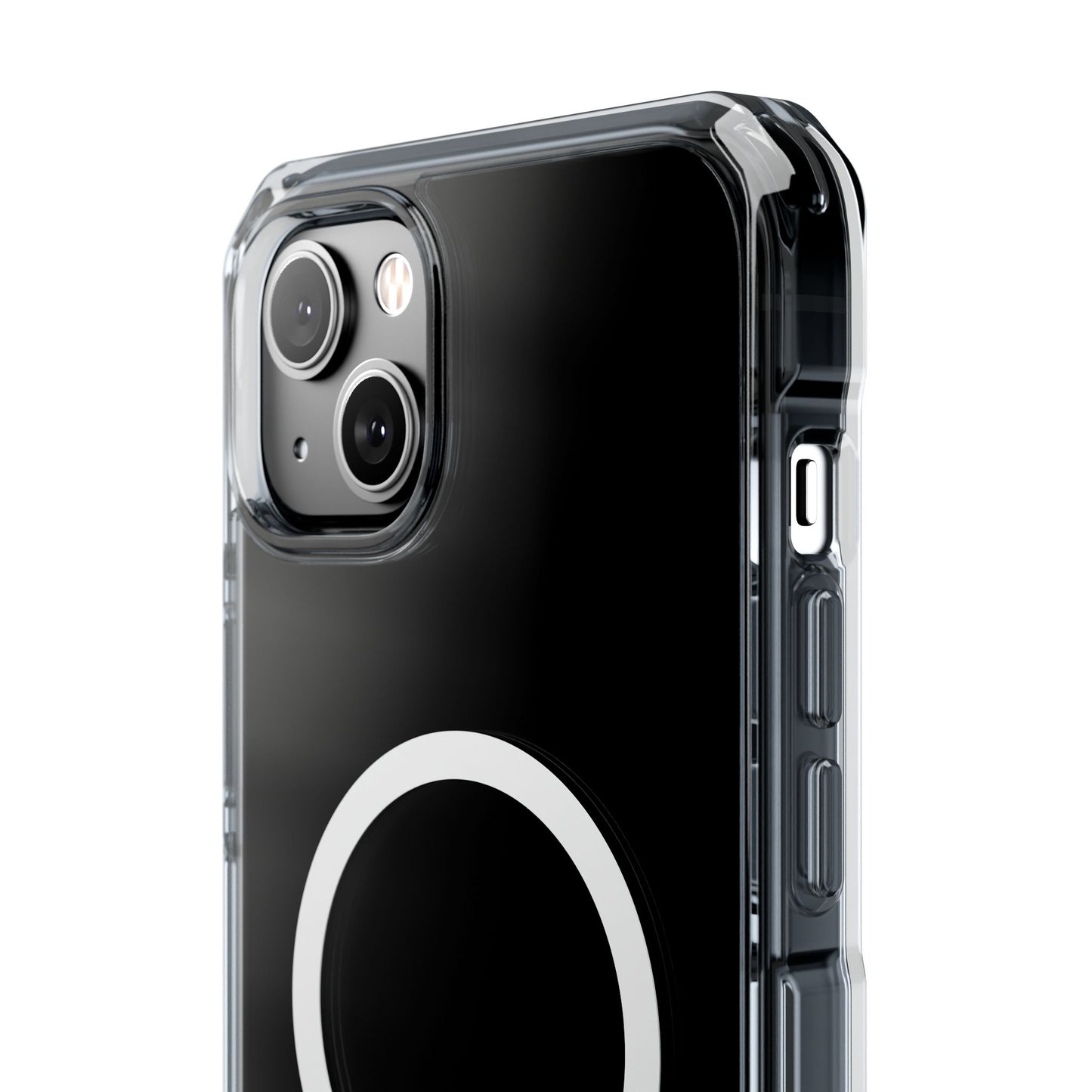 Volventy Magnetic Clear Impact Case