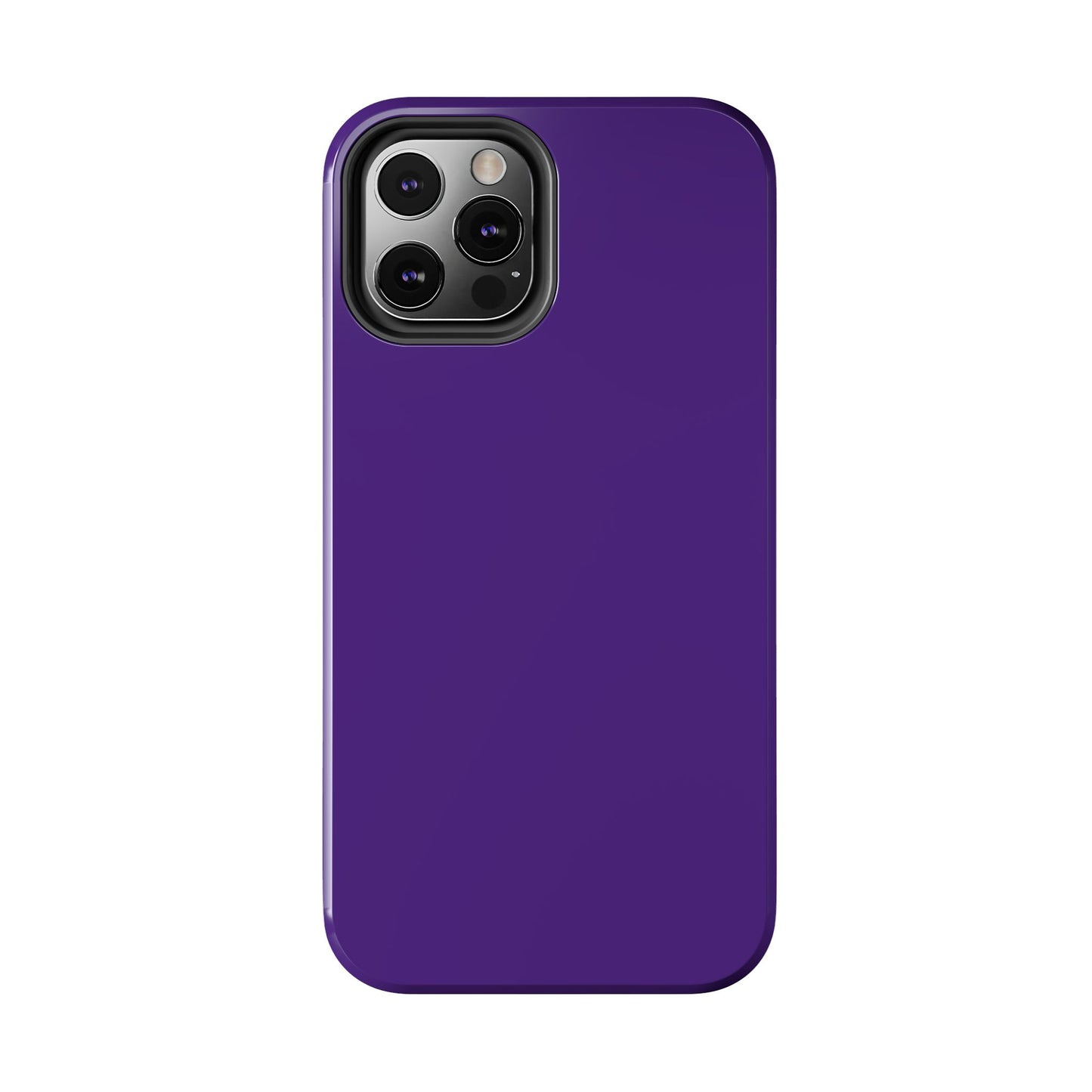 Plain Purple Case