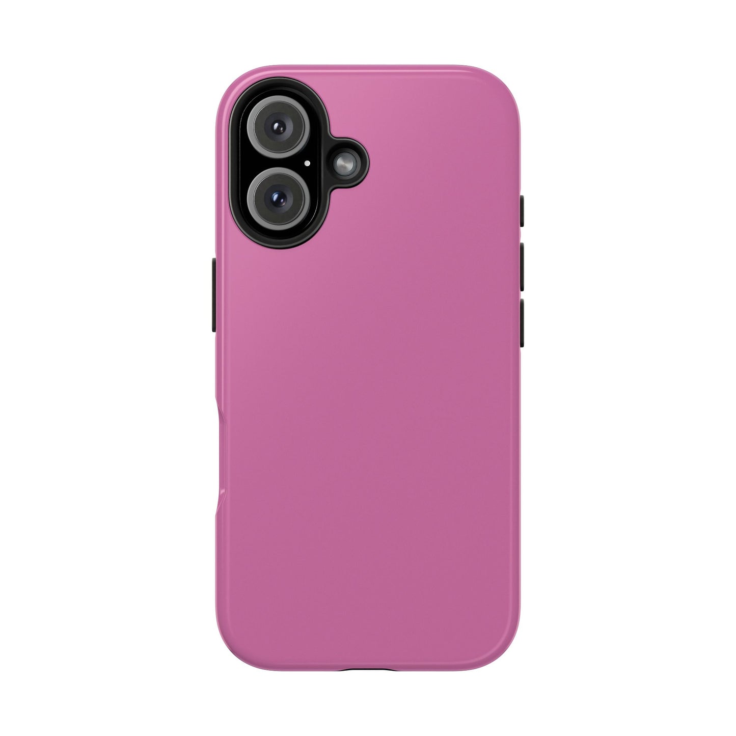 Plain Pink Case