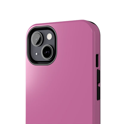 Plain Pink Case