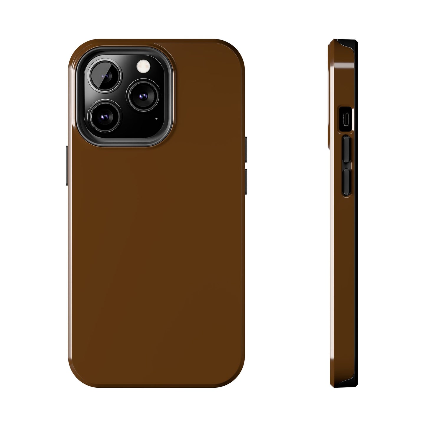 Plain Brown Case