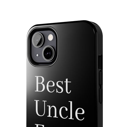 Best Uncle Ever