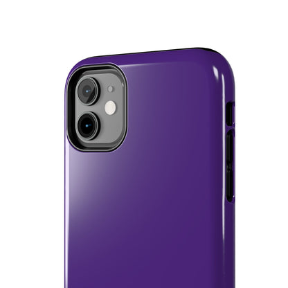 Plain Purple Case