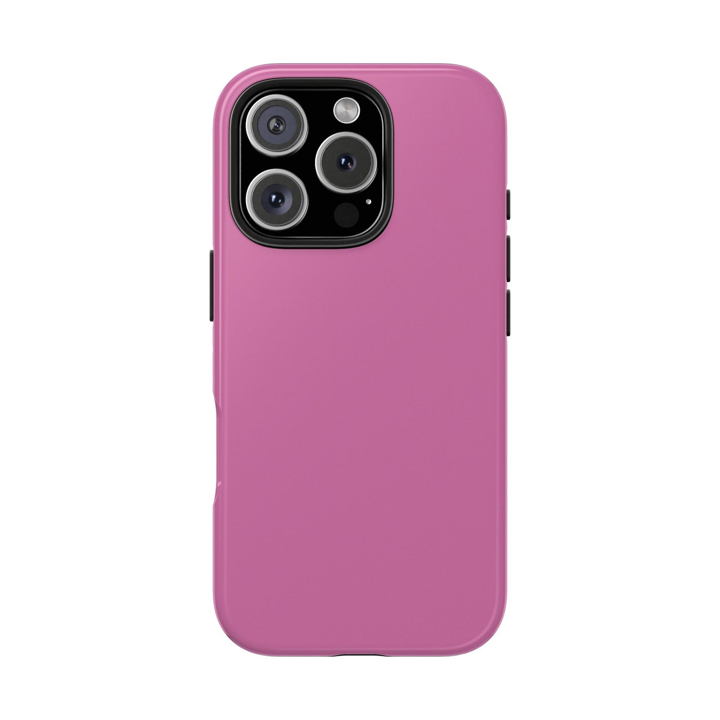 Plain Pink Case