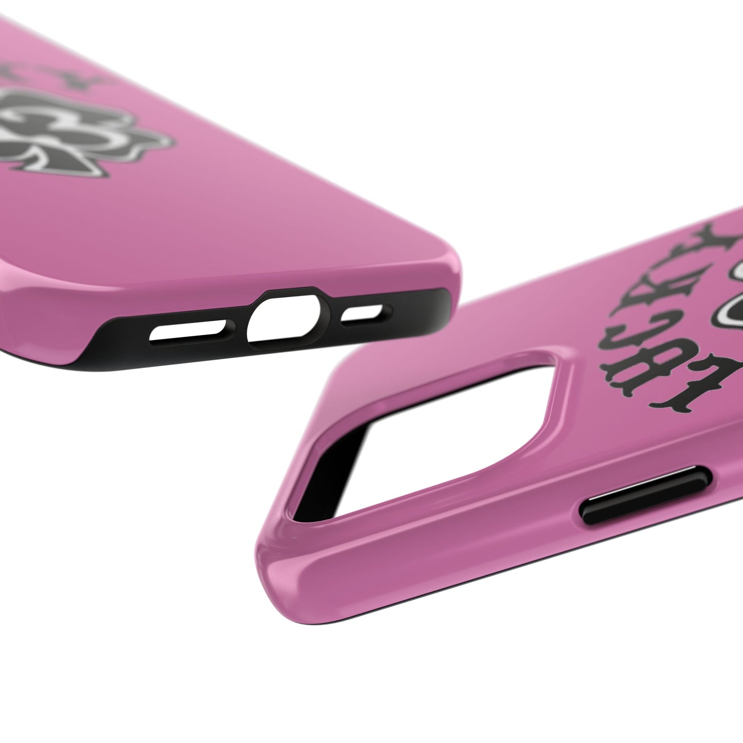 Lucky 13 Case Pink