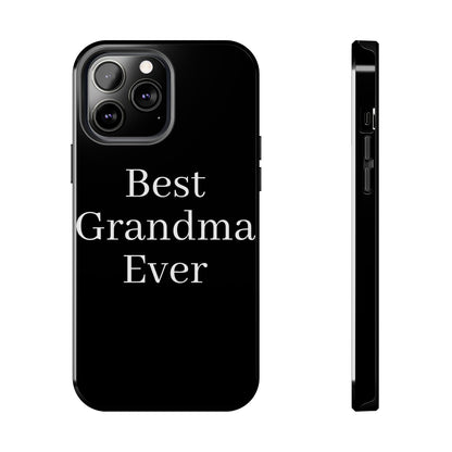 Best Grandma Ever