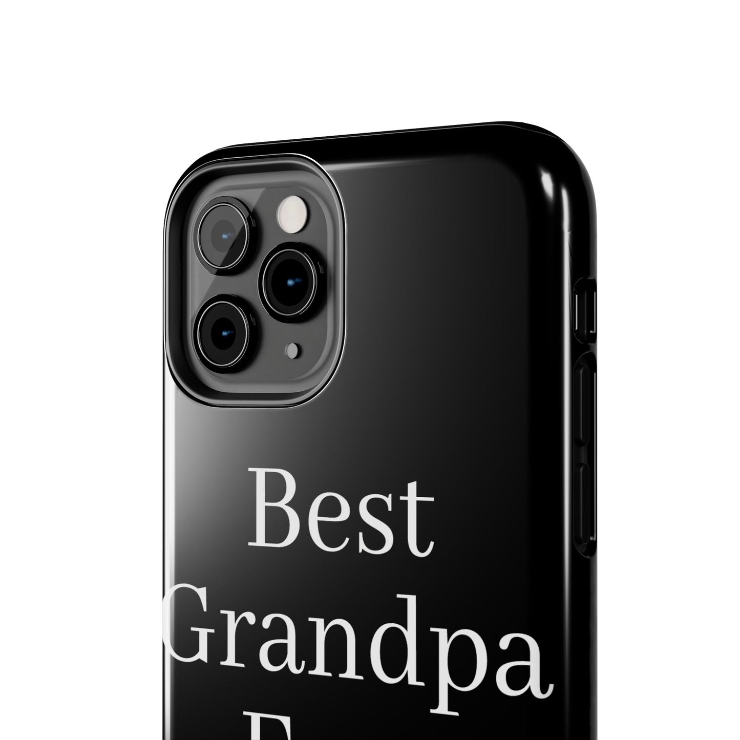 Best Grandpa Ever