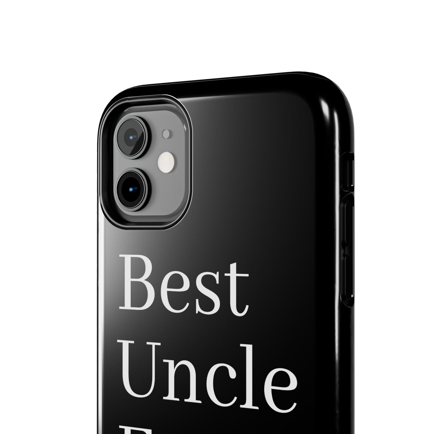 Best Uncle Ever