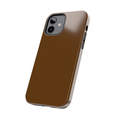 Plain Brown Case