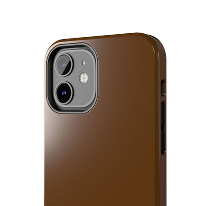 Plain Brown Case