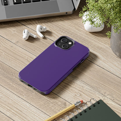 Plain Purple Case