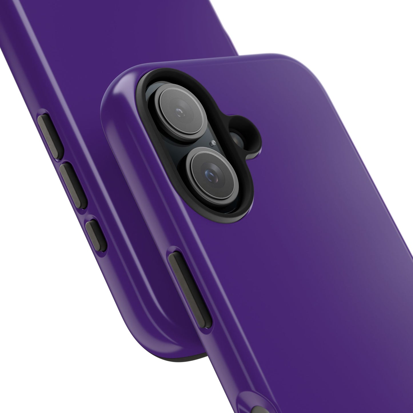 Plain Purple Case