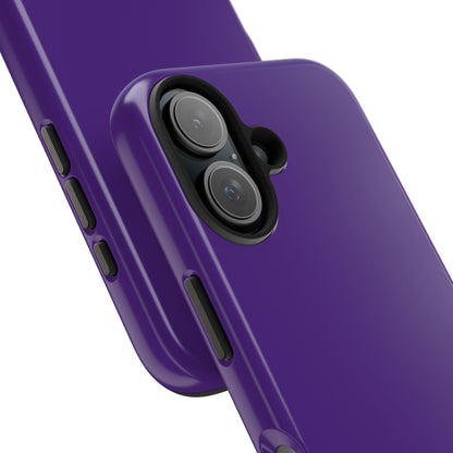 Plain Purple Case