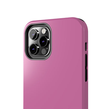 Plain Pink Case