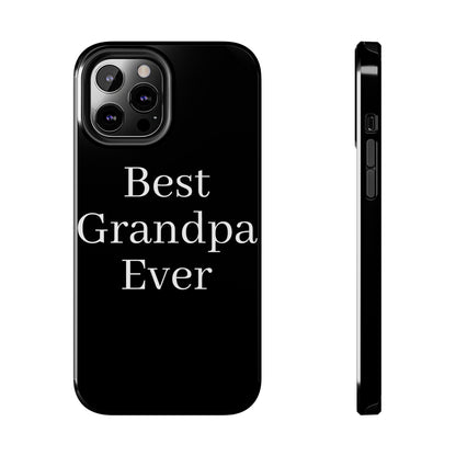 Best Grandpa Ever