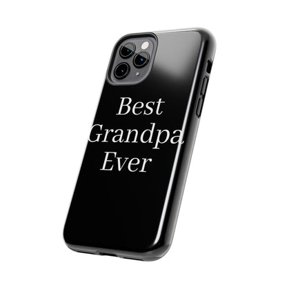 Best Grandpa Ever