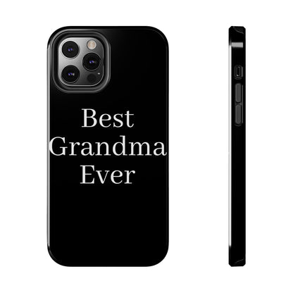 Best Grandma Ever