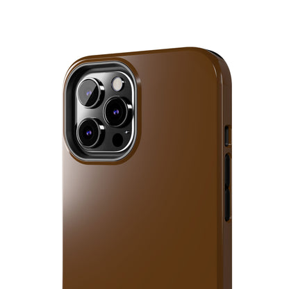 Plain Brown Case