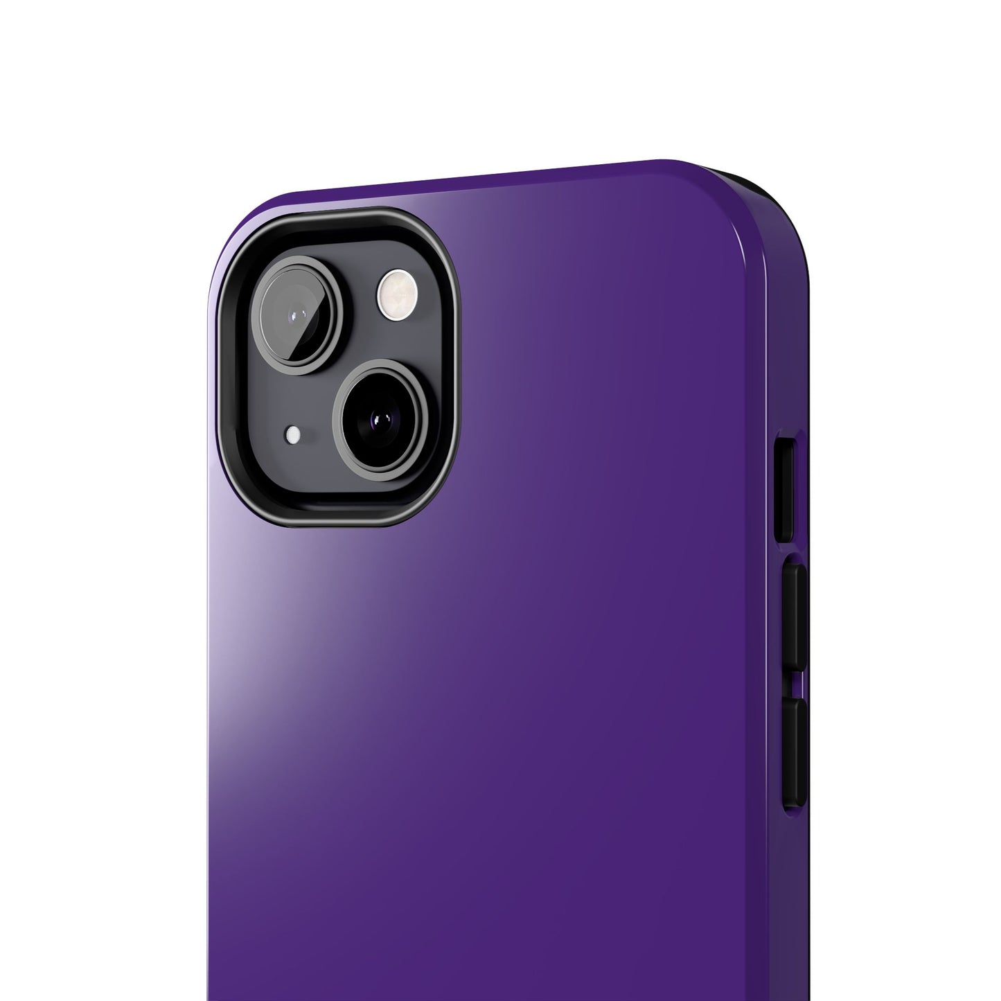 Plain Purple Case