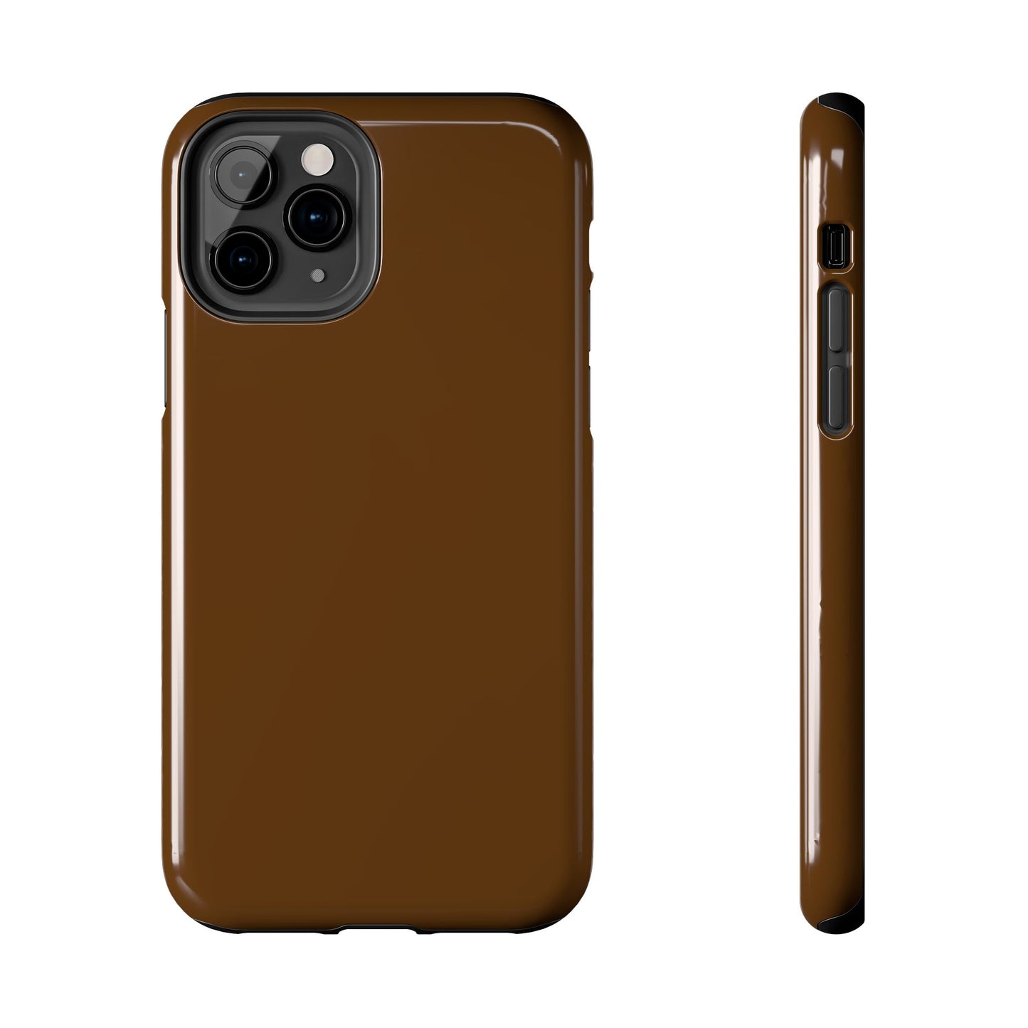 Plain Brown Case