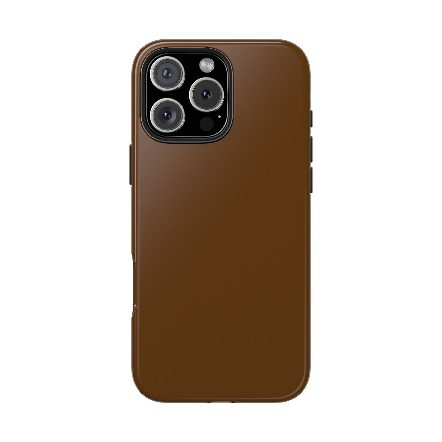 Plain Brown Case