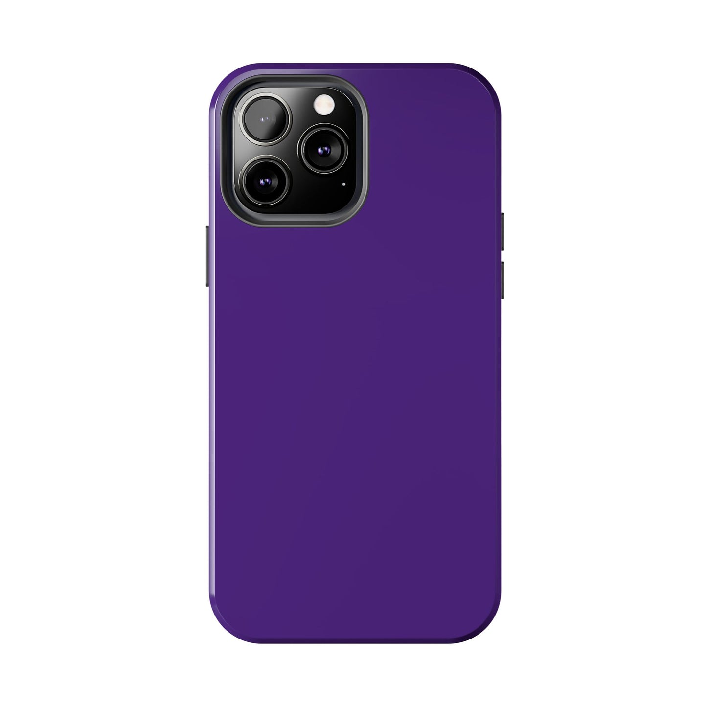 Plain Purple Case