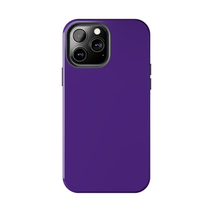 Plain Purple Case