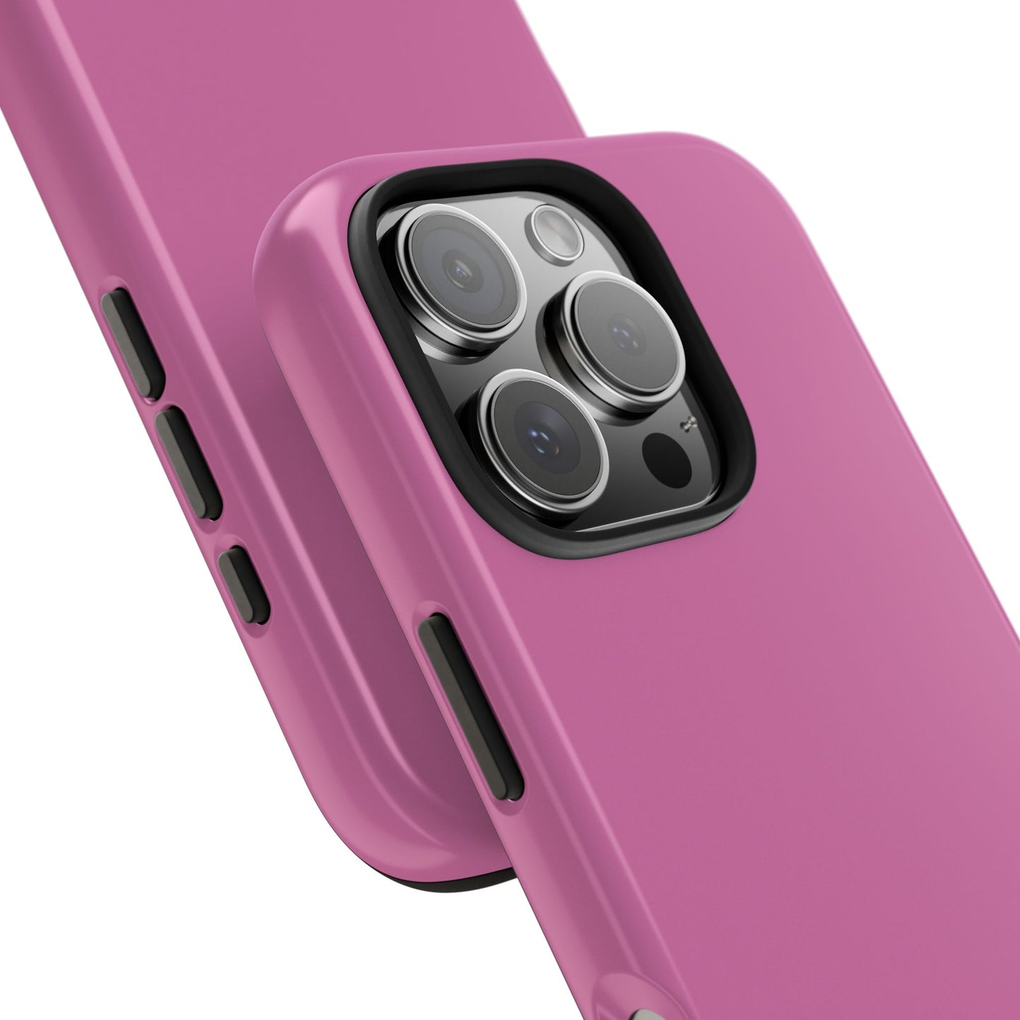 Plain Pink Case