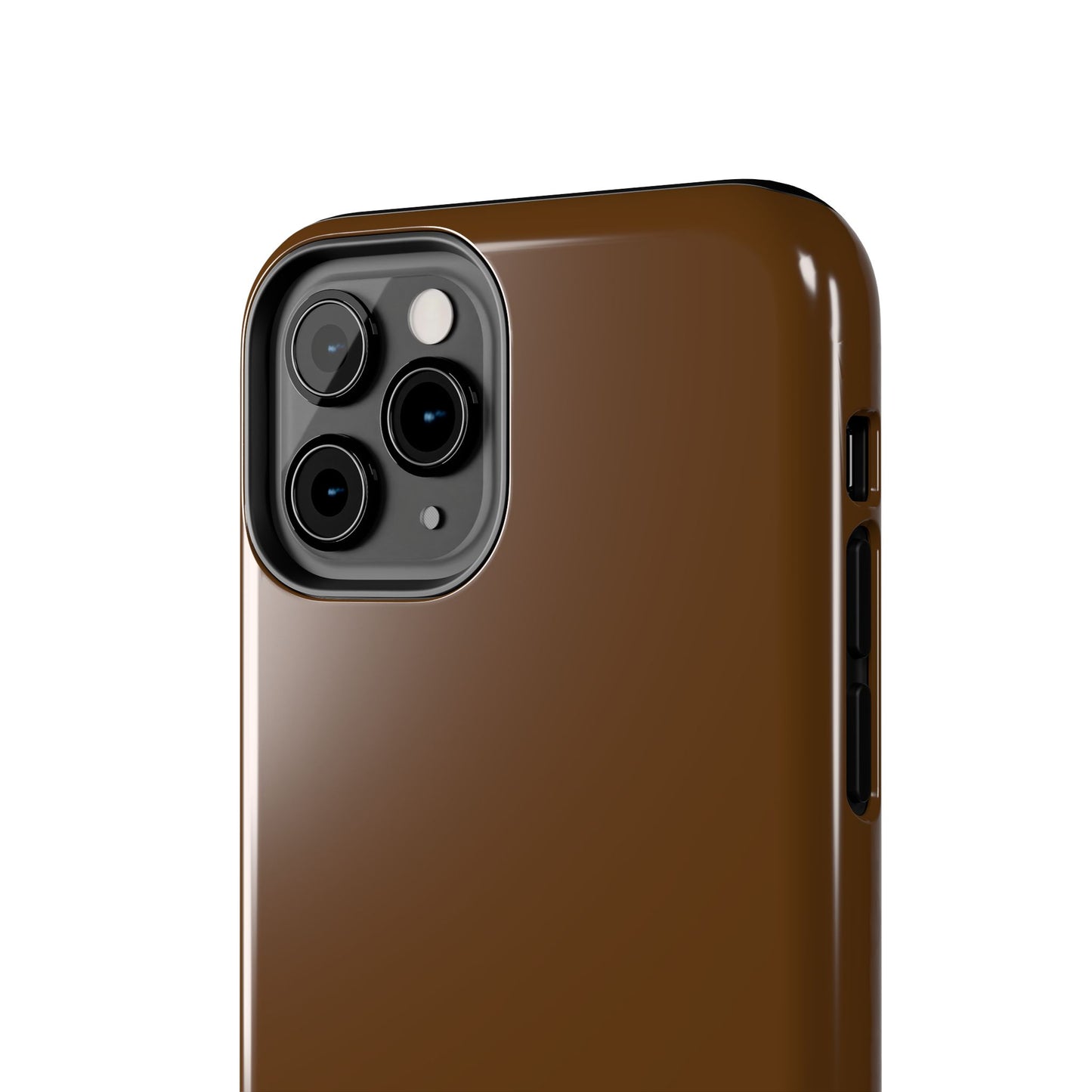 Plain Brown Case