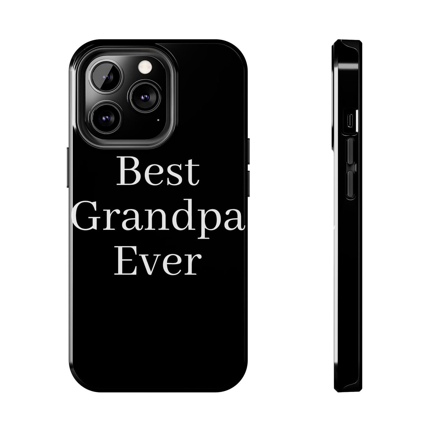 Best Grandpa Ever