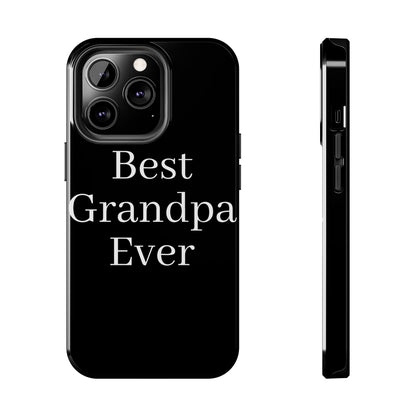 Best Grandpa Ever