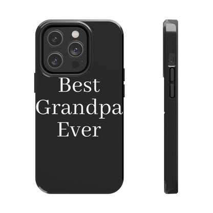 Best Grandpa Ever