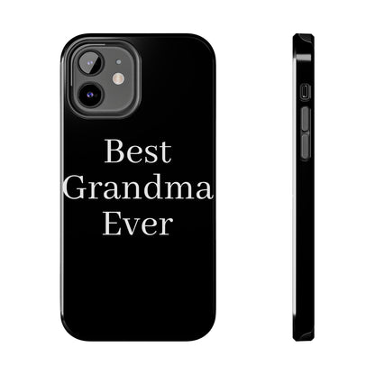 Best Grandma Ever