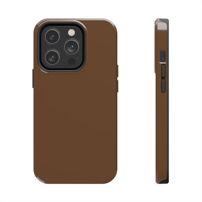 Plain Brown Case