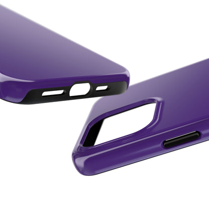 Plain Purple Case