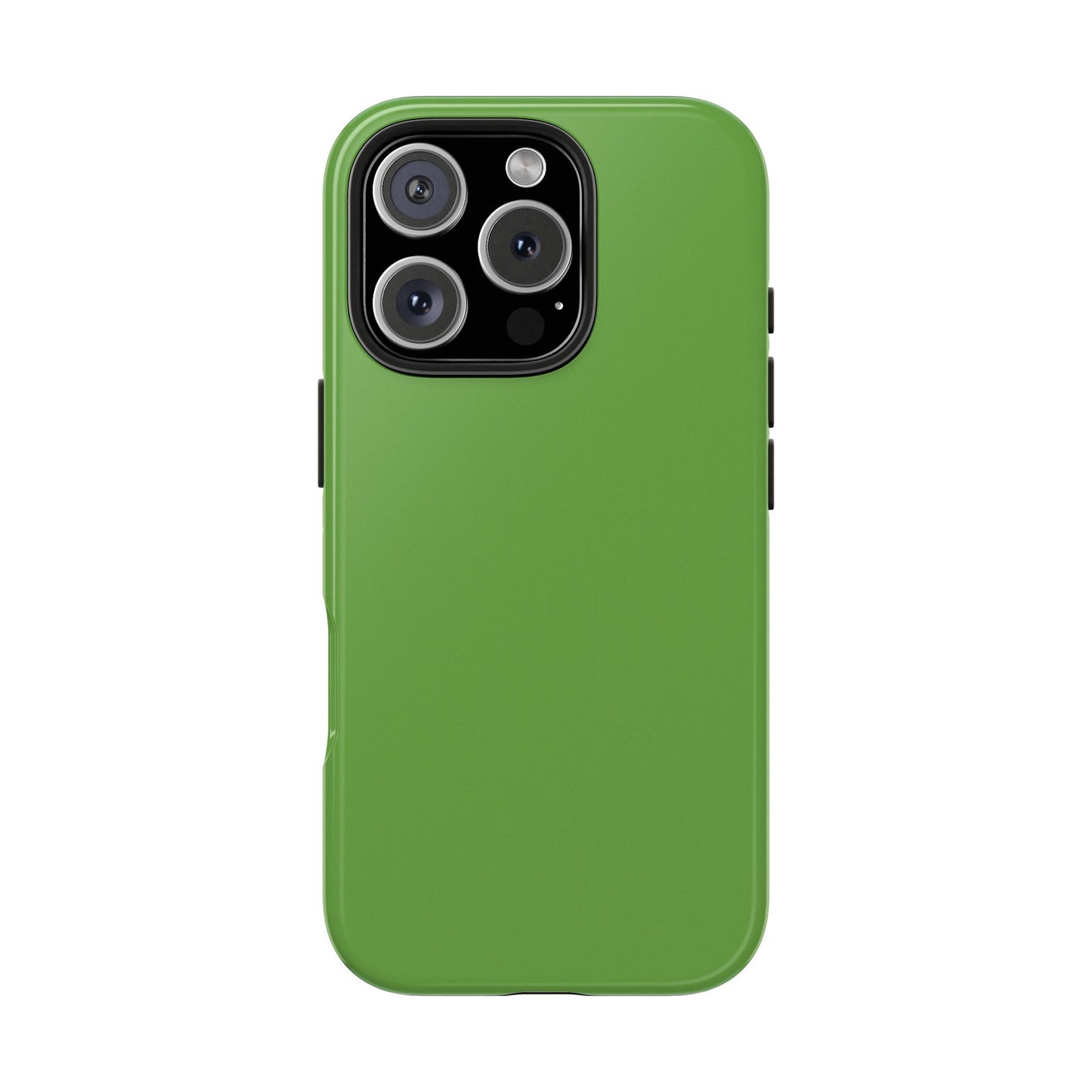 Plain Green Case