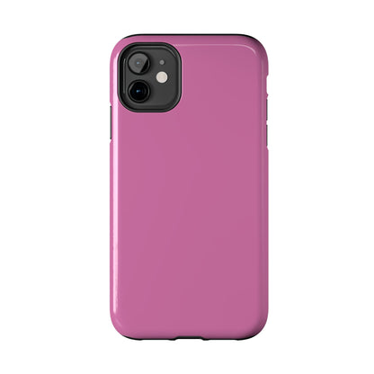 Plain Pink Case