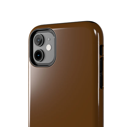 Plain Brown Case