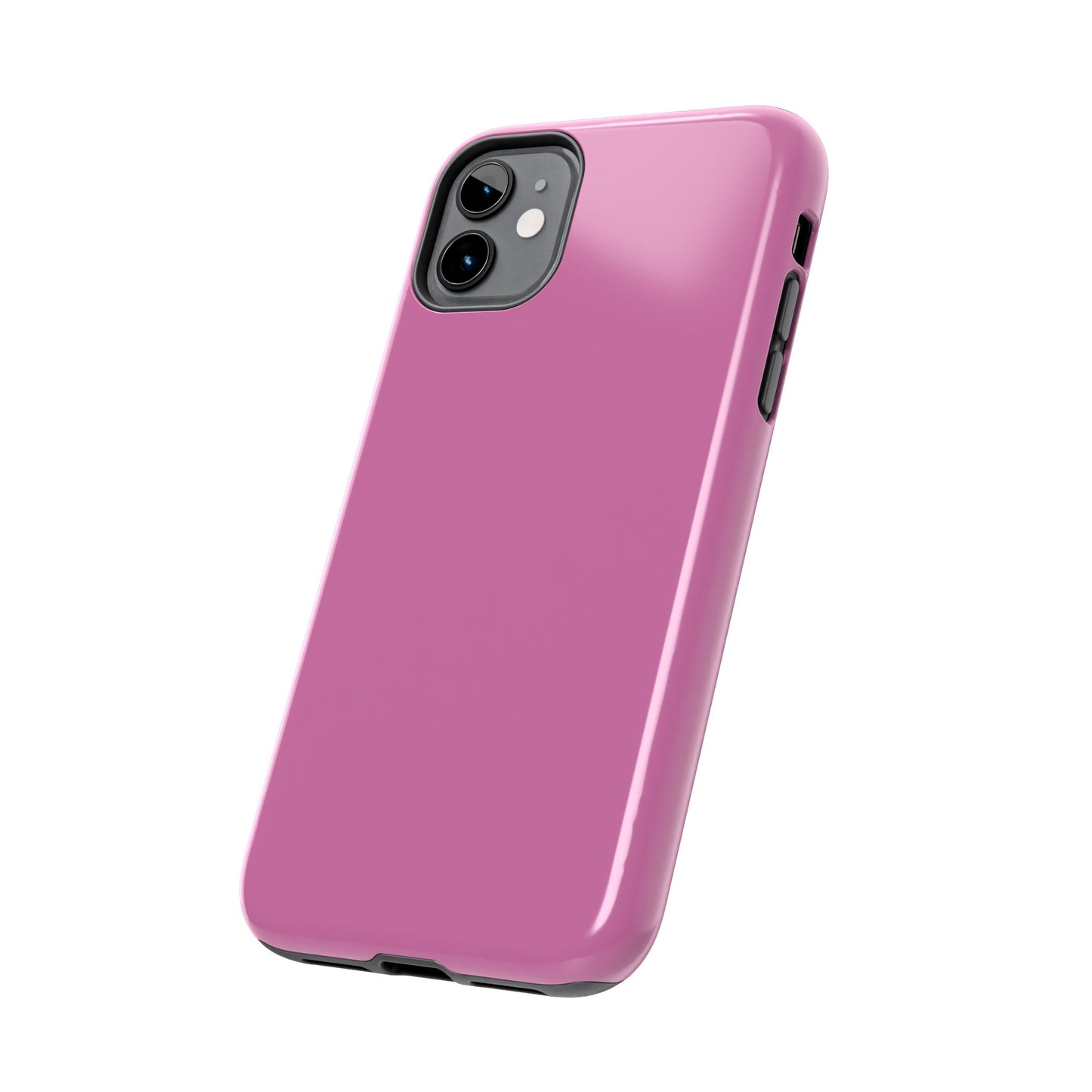 Plain Pink Case