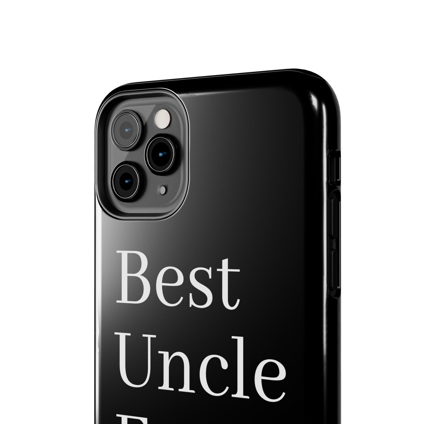 Best Uncle Ever