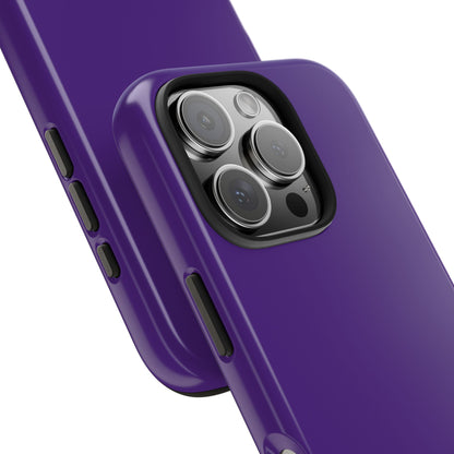 Plain Purple Case