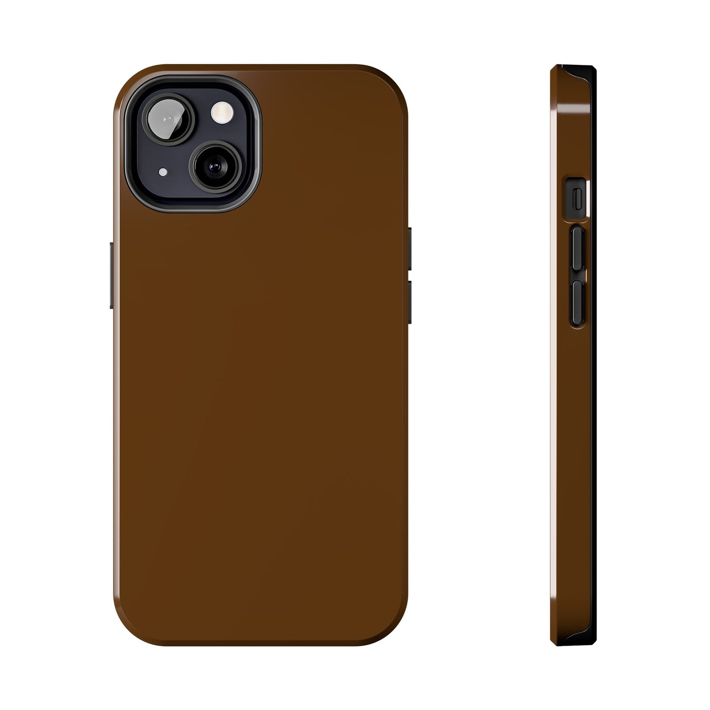 Plain Brown Case