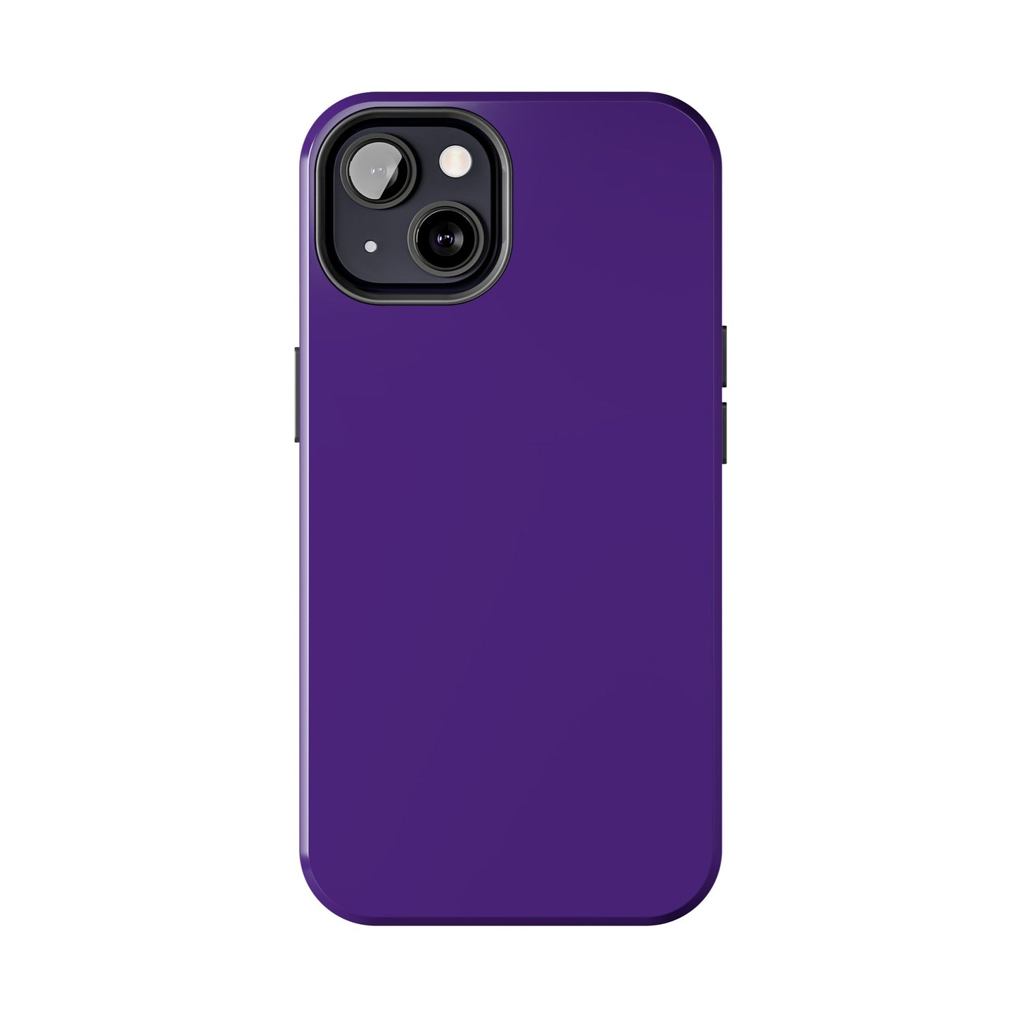 Plain Purple Case