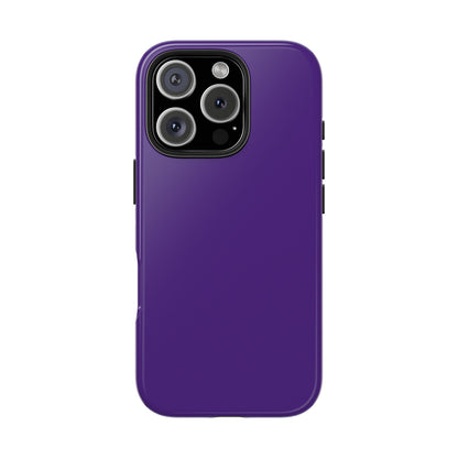 Plain Purple Case